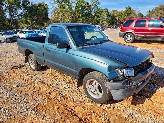 Toyota Tacoma Image 12