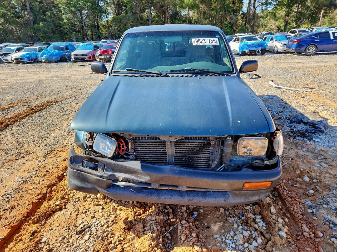 Toyota Tacoma Image 10