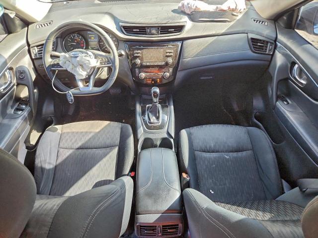 Nissan Rogue S Image 11