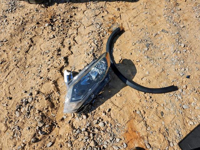 Nissan Rogue S Image 7