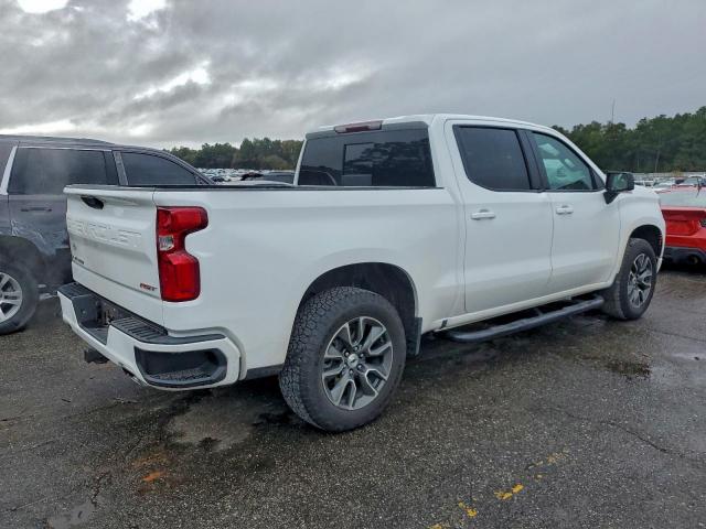 Chevrolet Silverado K1500 Rst Image 10