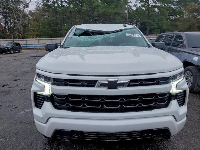 Chevrolet Silverado K1500 Rst Image 7