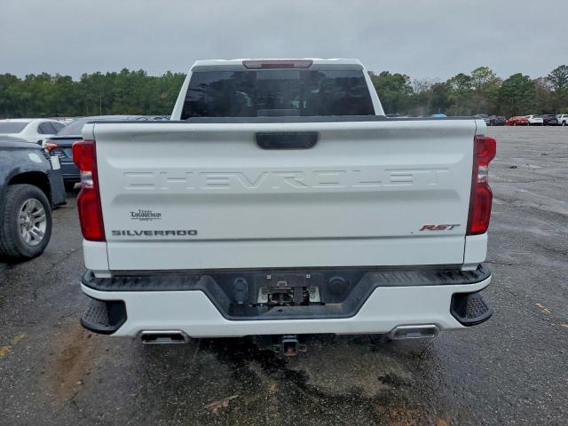 Chevrolet Silverado K1500 Rst Image 4