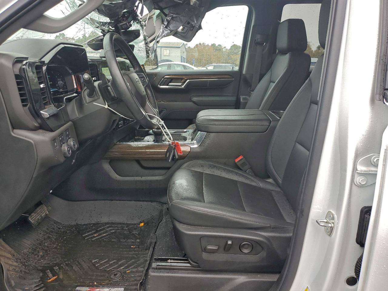 Chevrolet Silverado K1500 Rst Image 6