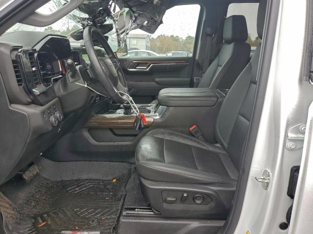 Chevrolet Silverado K1500 Rst Image 6