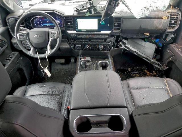 Chevrolet Silverado K1500 Rst Image 9