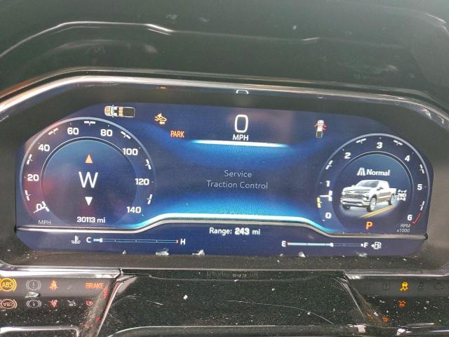 Chevrolet Silverado K1500 Rst Image 11