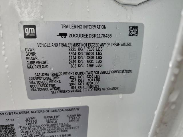 Chevrolet Silverado K1500 Rst Image 5