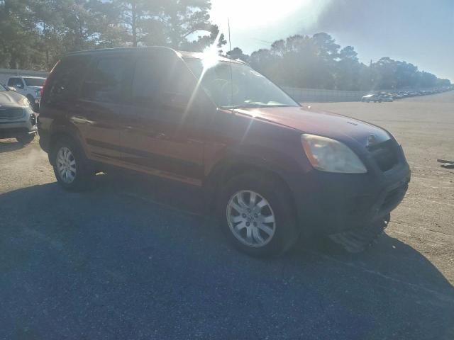 Honda Crv Ex Image 2