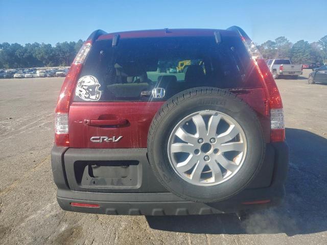 Honda Crv Ex Image 9