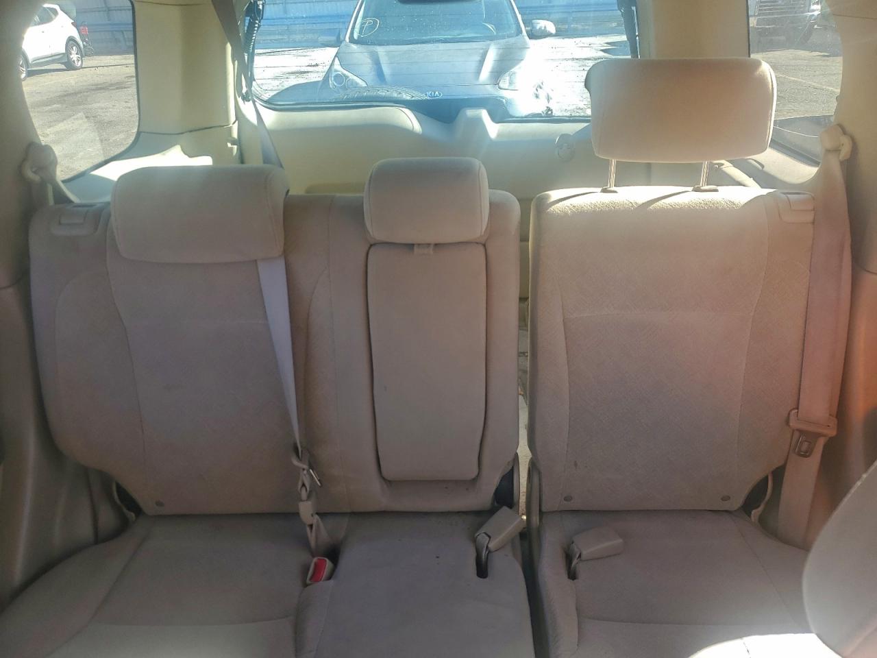 Honda Crv Ex Image 10