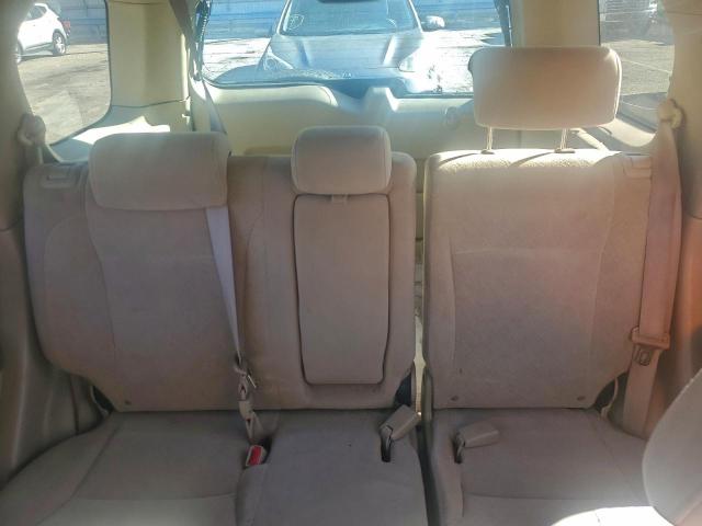 Honda Crv Ex Image 10