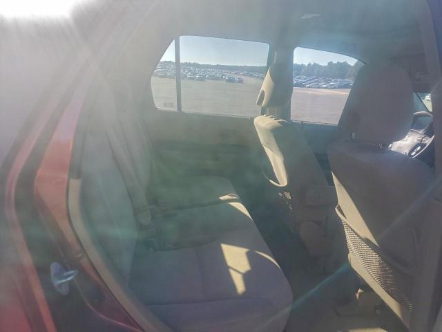 Honda Crv Ex Image 7