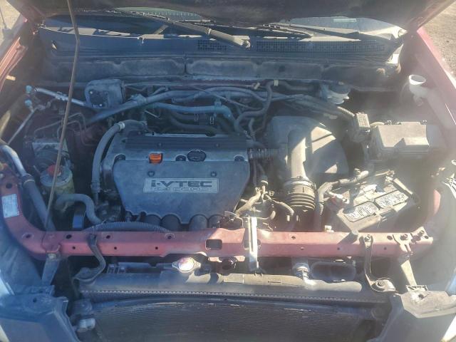 Honda Crv Ex Image 8