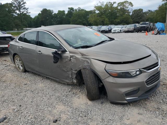 Chevrolet Malibu Lt Image 4