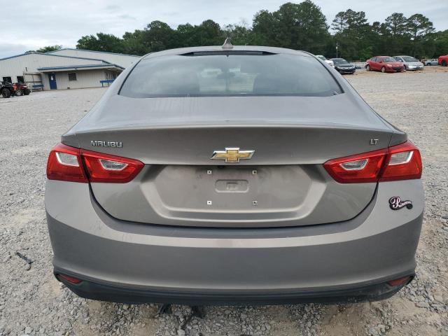 Chevrolet Malibu Lt Image 10