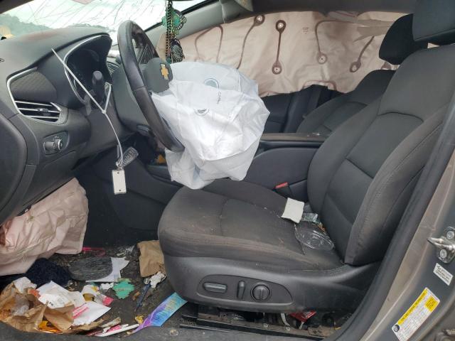 Chevrolet Malibu Lt Image 5