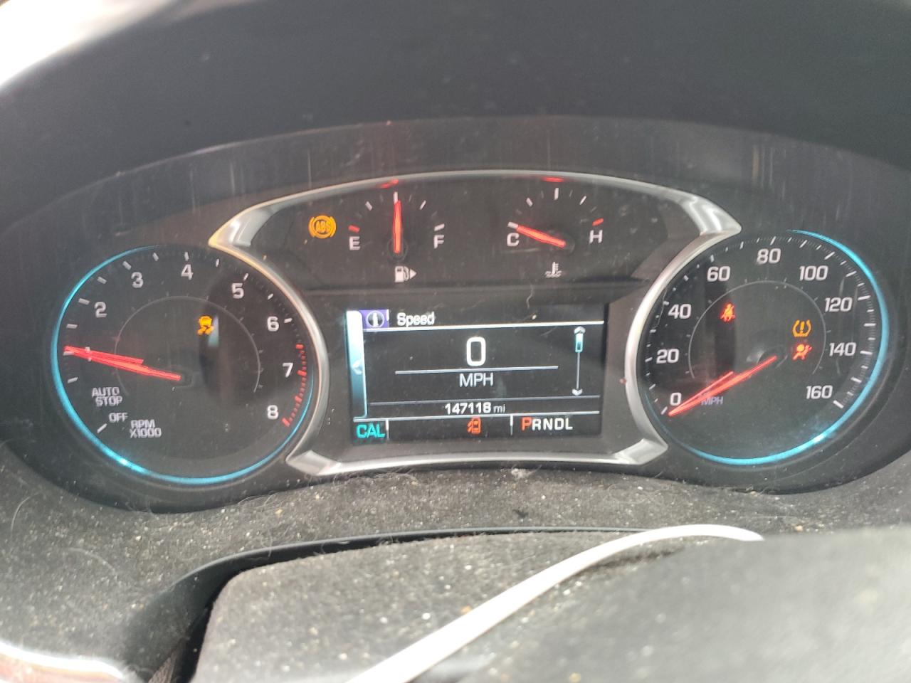 Chevrolet Malibu Lt Image 9