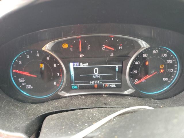 Chevrolet Malibu Lt Image 9