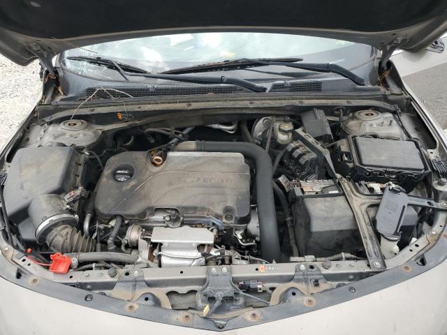 Chevrolet Malibu Lt Image 11