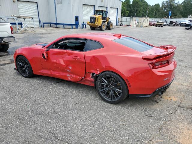 Chevrolet Camaro Zl1 Image 10
