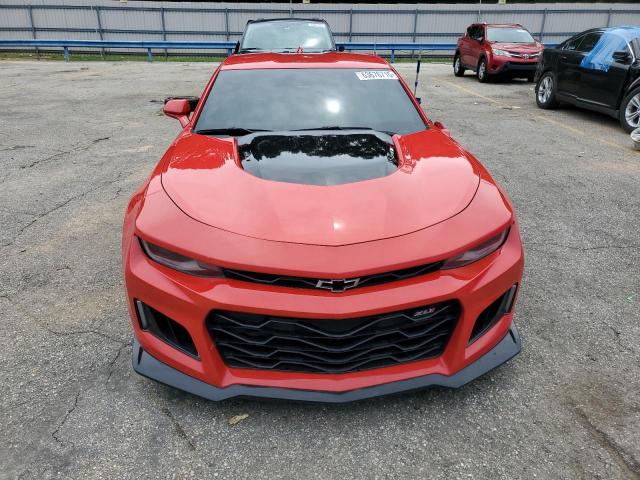 Chevrolet Camaro Zl1 Image 3