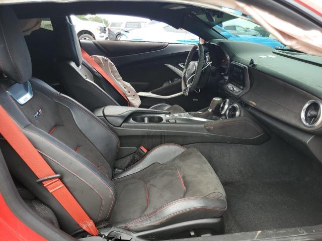 Chevrolet Camaro Zl1 Image 11