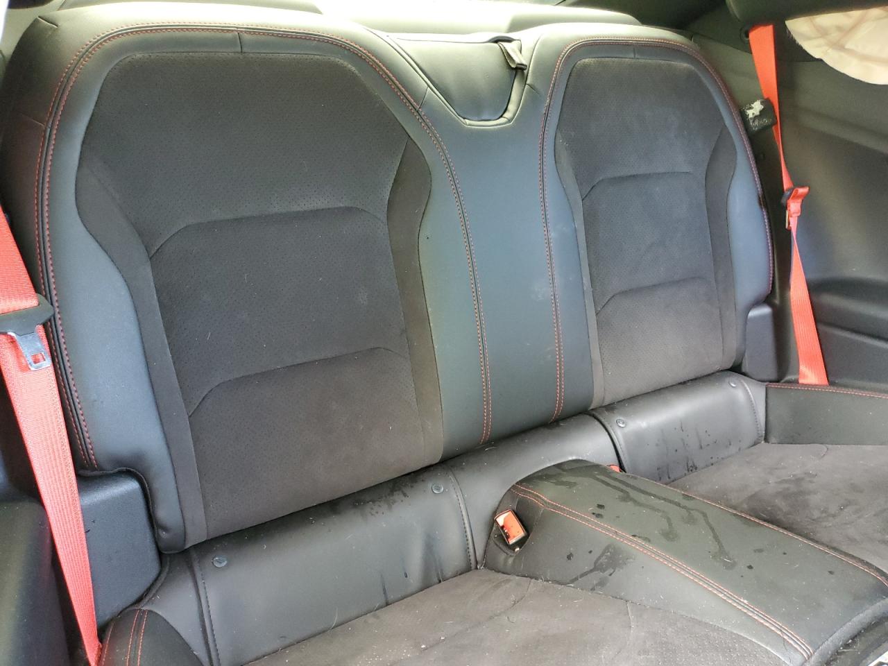 Chevrolet Camaro Zl1 Image 7