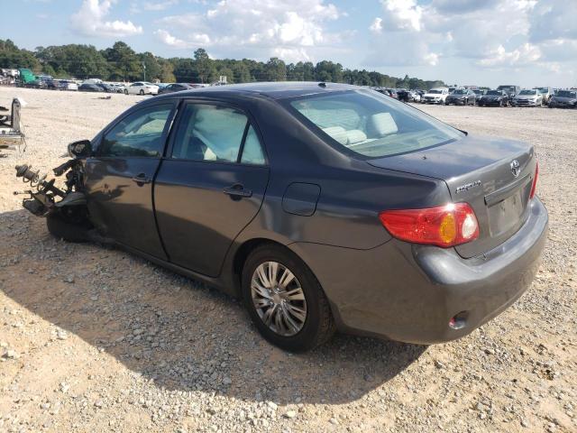 Toyota Corolla Base Image 2