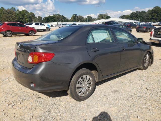 Toyota Corolla Base Image 4