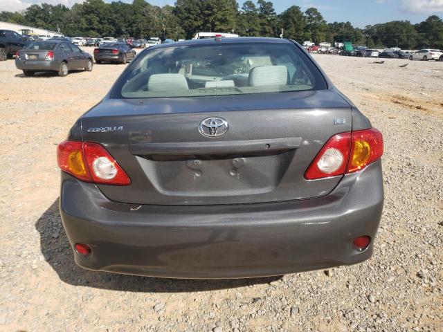 Toyota Corolla Base Image 9