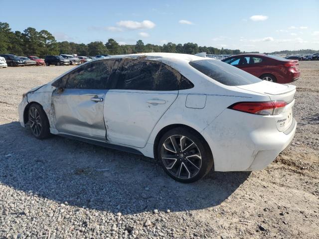 Toyota Corolla Se Image 2