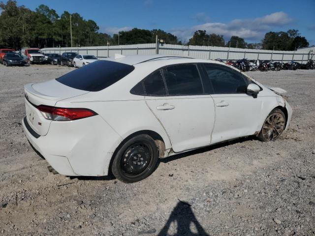 Toyota Corolla Se Image 7