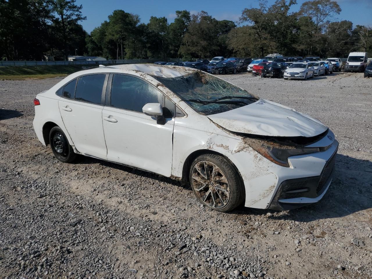 Toyota Corolla Se Image 4