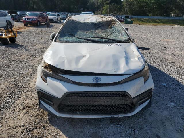 Toyota Corolla Se Image 5