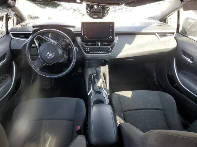 Toyota Corolla Se Image 8