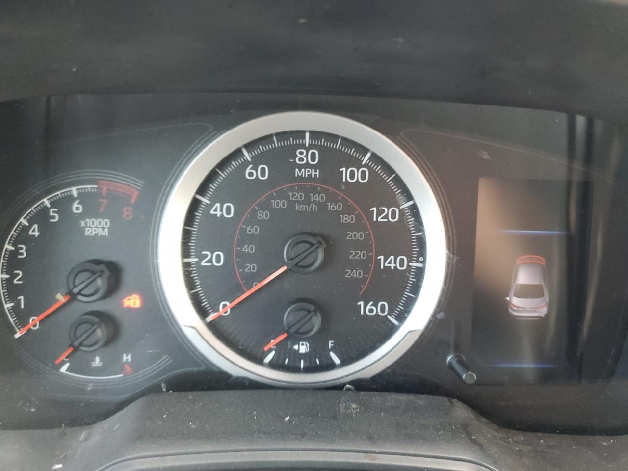 Toyota Corolla Se Image 9