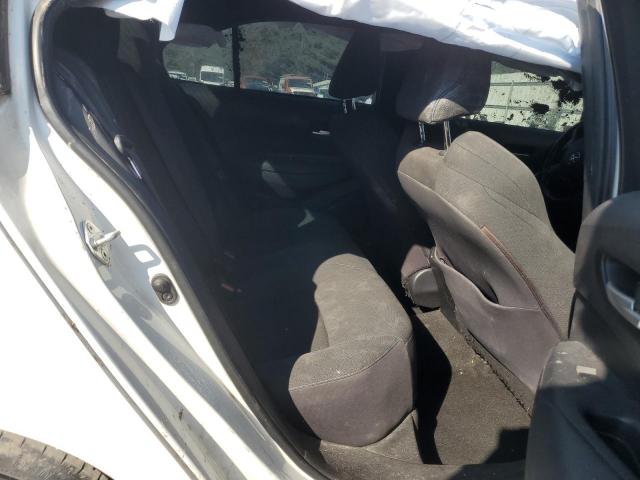 Toyota Corolla Se Image 11