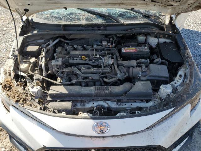 Toyota Corolla Se Image 6