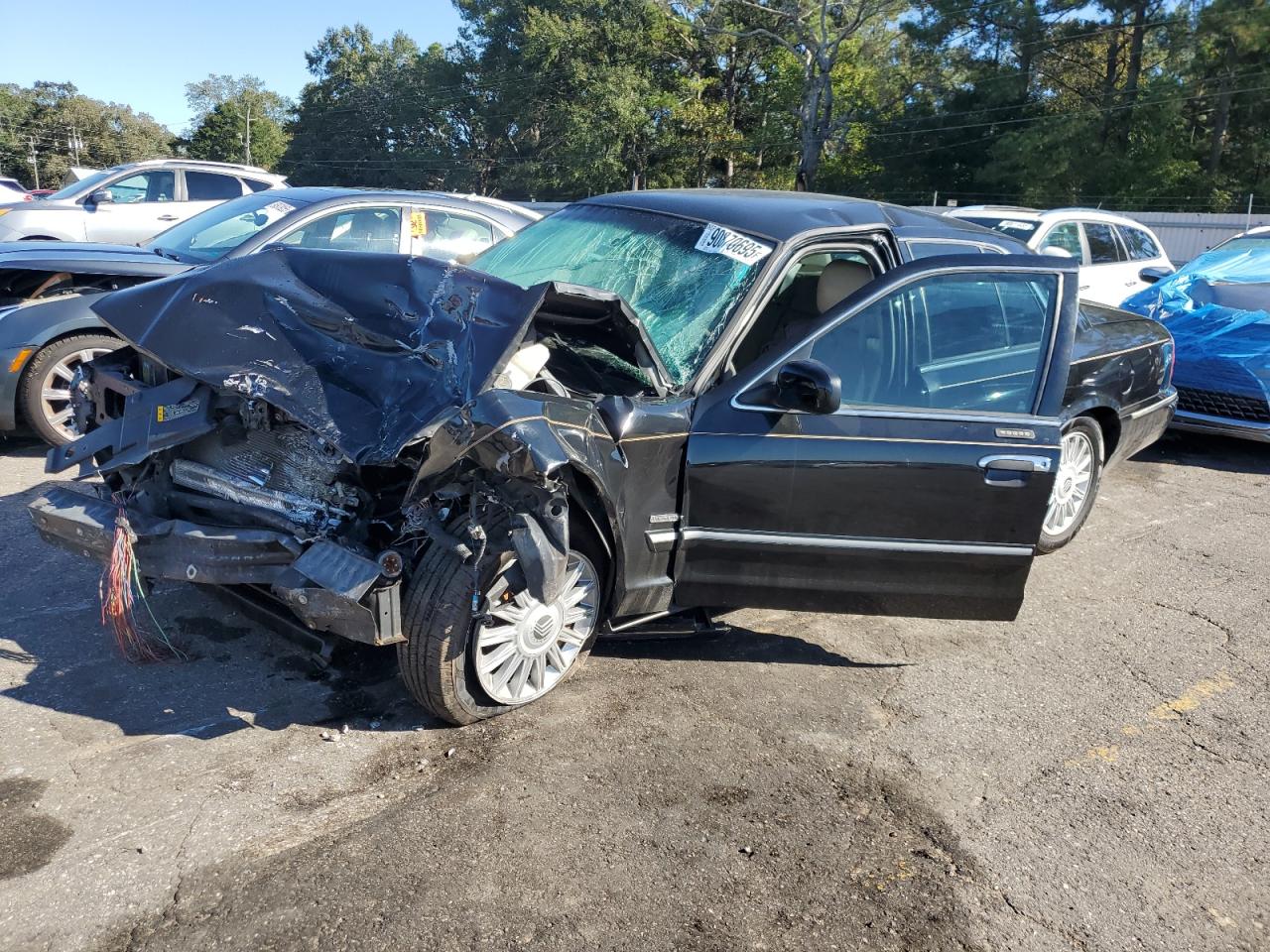 Mercury Grmarquis Ls Image 1