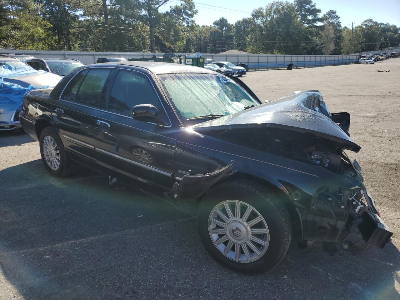 Mercury Grmarquis Ls Image 4