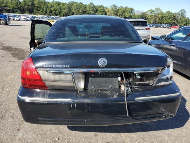 Mercury Grmarquis Ls Image 6