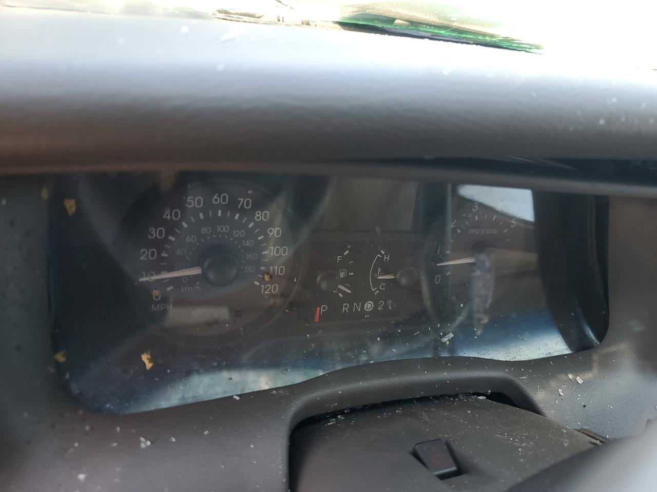 Mercury Grmarquis Ls Image 8