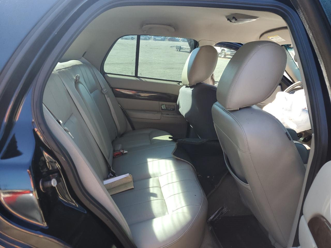 Mercury Grmarquis Ls Image 11