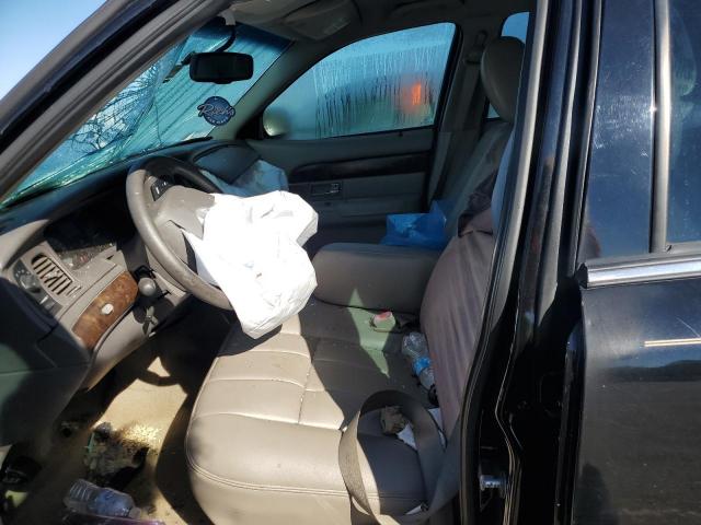 Mercury Grmarquis Ls Image 10