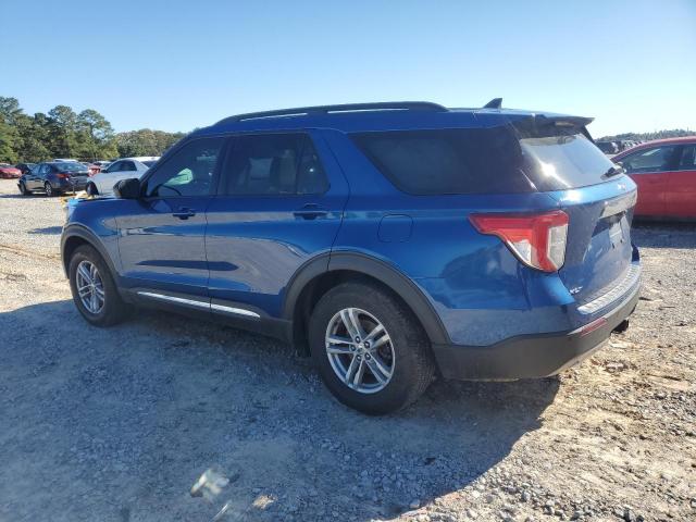 Ford Explorer Xlt Image 8