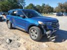 Ford Explorer Xlt Image 13