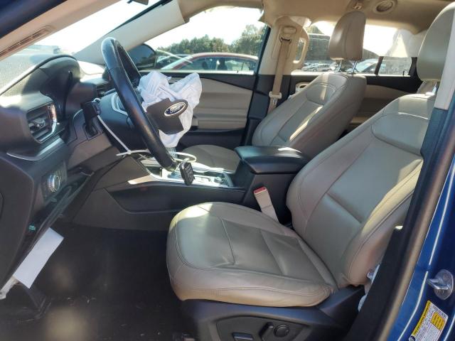 Ford Explorer Xlt Image 5