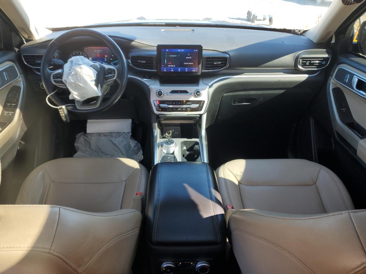 Ford Explorer Xlt Image 2