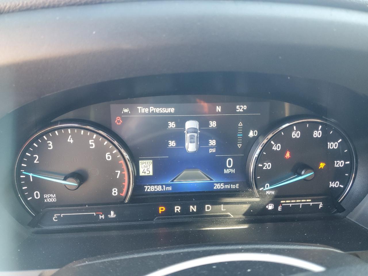 Ford Explorer Xlt Image 3